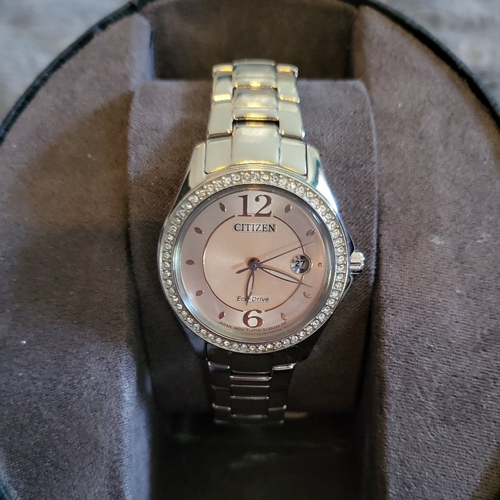 Ladies Citizens watch